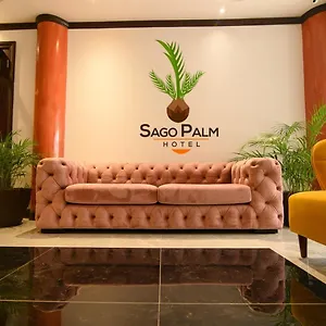 Hotel Sago Palm, Ocho Rios