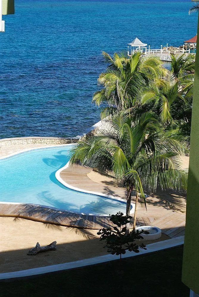 Whispering Seas Jamaica Lägenhet Ocho Rios 0*,  Jamaica